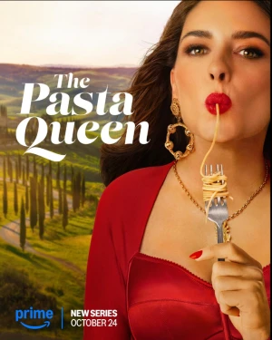 Regarder The Pasta Queen - Saison 1 en streaming complet