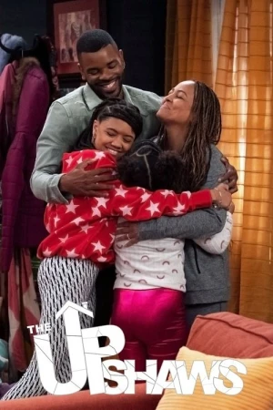  La Famille Upshaw - Saison 5 affiche 