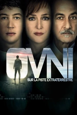 Regarder OVNI : Sur La Piste Extraterrestre en streaming complet