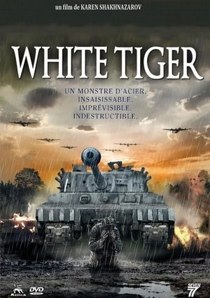 Regarder Le Tigre blanc en streaming complet