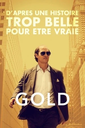 Regarder Gold en streaming complet