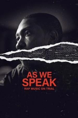 Regarder As We Speak : Le grand procès du rap en streaming complet