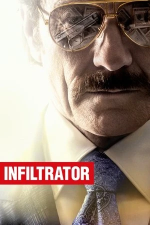 Regarder Infiltrator en streaming complet