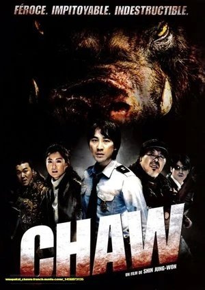Regarder Chaw en streaming complet