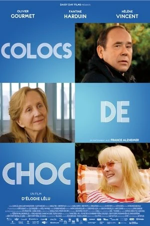 Regarder Colocs de choc en streaming complet