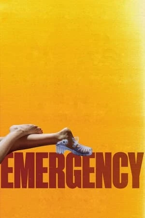 Regarder Emergency en streaming complet