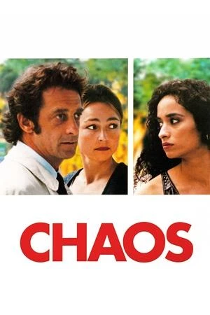  Chaos affiche 