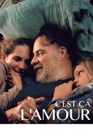 Regarder C'est ça l'amour en streaming complet