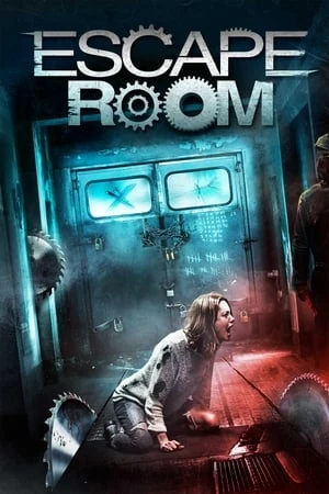 Regarder Escape Room en streaming complet