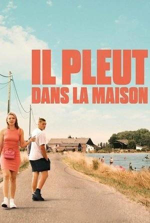 Regarder Il pleut dans la maison en streaming complet