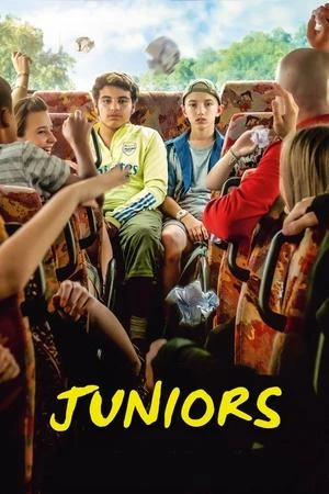 Regarder Juniors en streaming complet