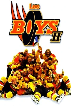 Regarder Les Boys 2 en streaming complet