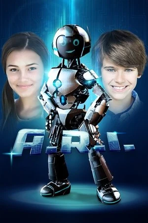 Regarder A.R.I. en streaming complet