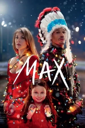 Regarder Max en streaming complet