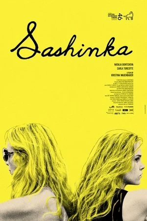 Regarder Sashinka en streaming complet