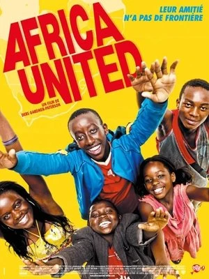 Regarder Africa United en streaming complet
