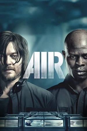 Regarder Air en streaming complet
