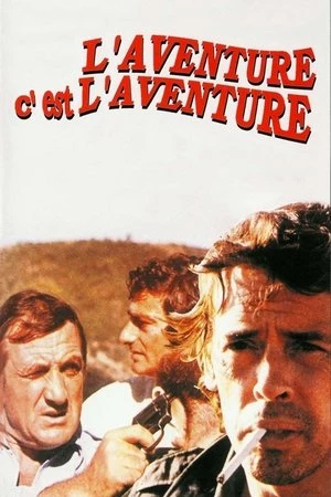 Regarder L'Aventure c'est l'aventure en streaming complet