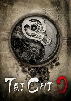 Regarder Tai Chi Zéro en streaming complet