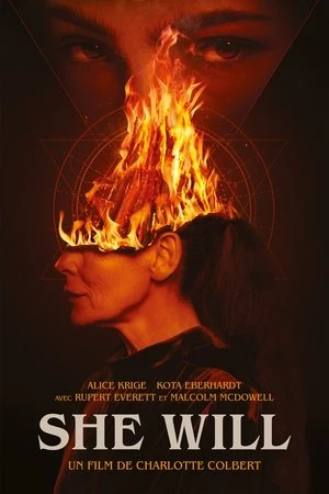 Regarder She Will en streaming complet