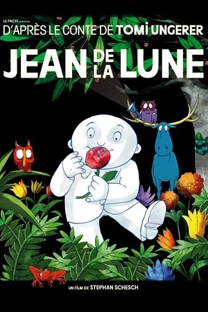 Regarder Jean de la Lune en streaming complet
