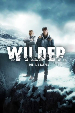 Regarder Wilder - Saison 4 en streaming complet