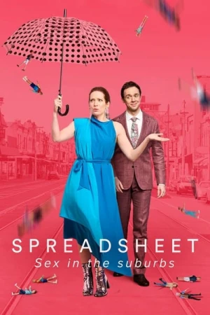  Spreadsheet - Saison 1 affiche 