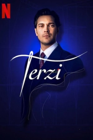  Le Tailleur - Saison 1 affiche 