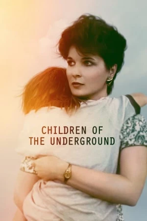  Children of the Underground - Saison 1 affiche 