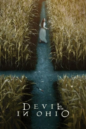  Devil in Ohio - Saison 1 affiche 