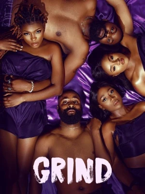  Grind - Saison 1 affiche 