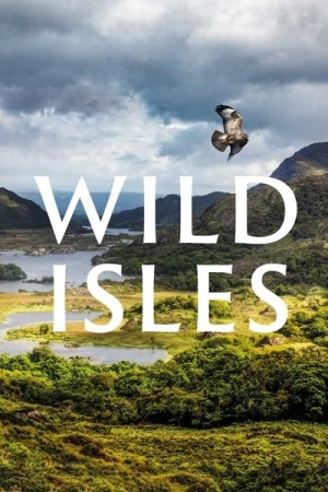  Wild Isles - Saison 1 affiche 