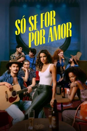  L'Inspiration du coeur - Saison 1 affiche 