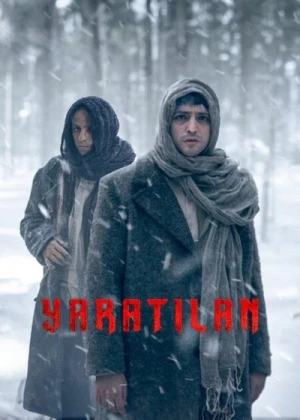  YARATILAN : La Créature - Saison 1 affiche 