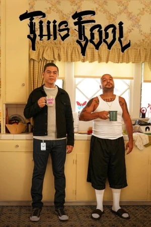  This Fool - Saison 1 affiche 