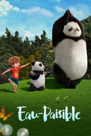  Eau-Paisible - Saison 3 affiche 