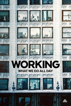  Working : Passer sa vie à la Gagner - Saison 1 affiche 