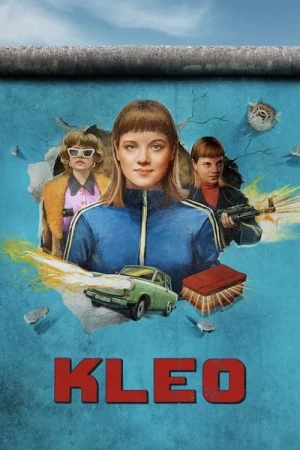  Kleo - Saison 1 affiche 