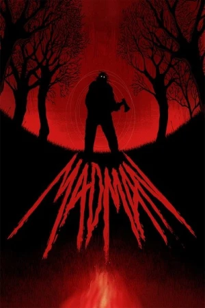 Regarder Madman en streaming complet