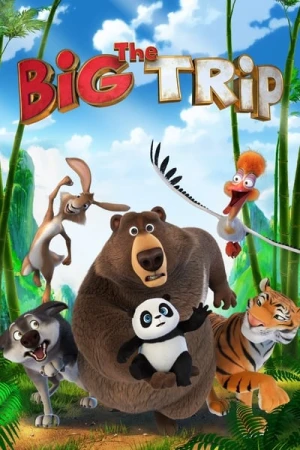 Regarder Opération panda en streaming complet
