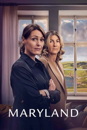 Maryland - Saison 1 affiche 