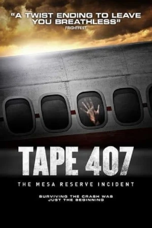 Regarder Area 407 en streaming complet