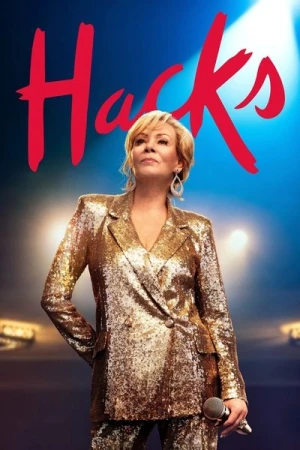  Hacks - Saison 1 affiche 