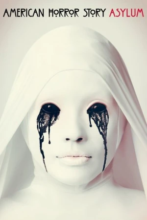 American Horror Story - Saison 2