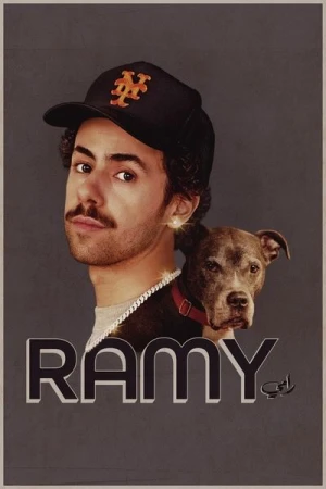  Ramy - Saison 3 affiche 
