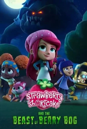 Regarder Charlotte aux fraises et le monstre d'automne en streaming complet