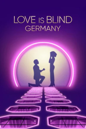  Love Is Blind : Allemagne - Saison 1 affiche 