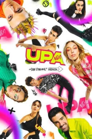  Un, dos, tres : nouvelle génération - Saison 1 affiche 