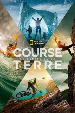 Regarder Race to the Center of the Earth - Saison 1 en streaming complet