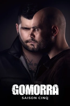 Regarder Gomorra - Saison 5 en streaming complet